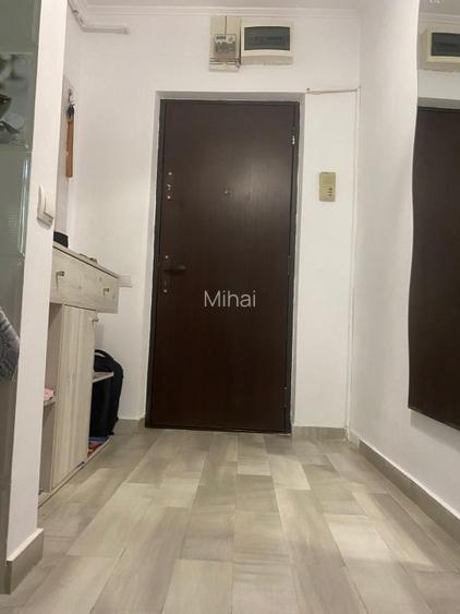 Apartament 3 camere 2 balcoane strada Huedin - 9