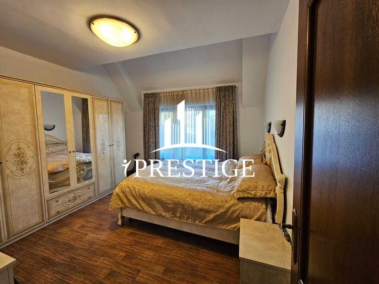 CASĂ DE VÂNZARE 5 CAMERE, GARAJ ÎNCĂLZIT, 2 BĂI, ZONA TILIȘCA SIBIU