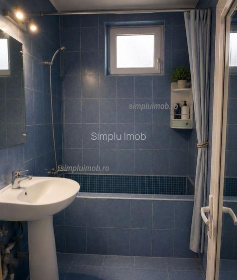 Apartament 3 camere Berceni, Bld Al. Obregia - 11