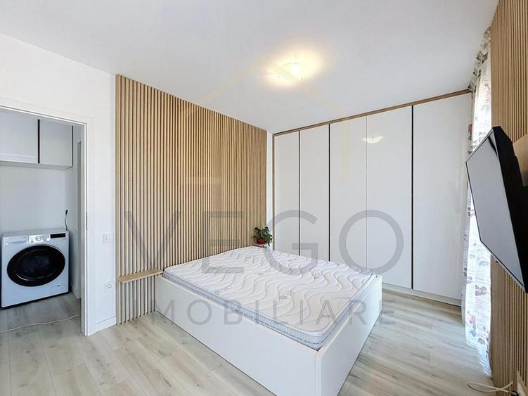 2 camere, bloc nou, 65 mp, balcon, aproape de Centru