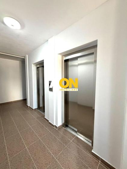 Apartament 2 camere, bloc nou, Ampoi 3