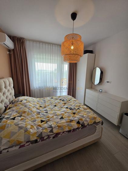 Apartament 2 camere, gata de mutare, zona Brancoveanu, Sector 4