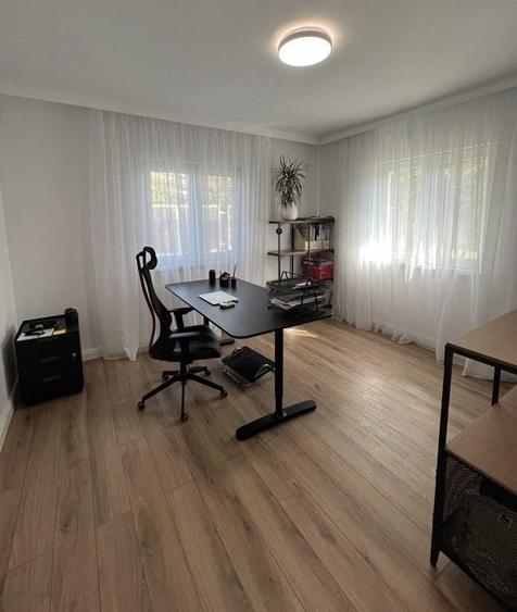 Casa individuala + Casa de oaspeți - 5+2 camere - Corbeanca, Central