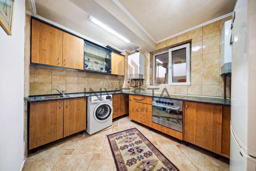 Casa individuala, 280 mp, teren 400 mp, Andrei Muresanu