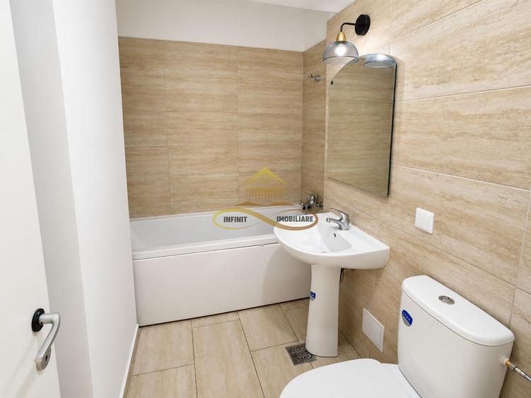 Apartament cu 1 cameră de vânzare – Complex Letea Park