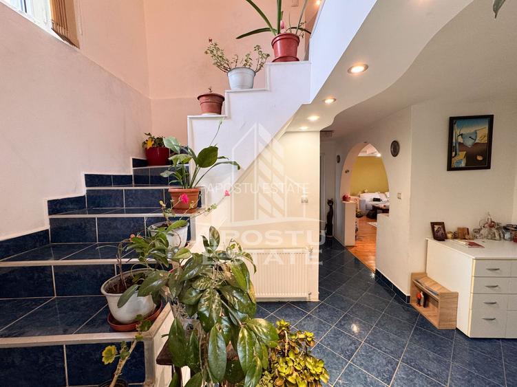 Casa individuala, 5 camere, teren 762mp, zona Friedorf in Timisoara - 23