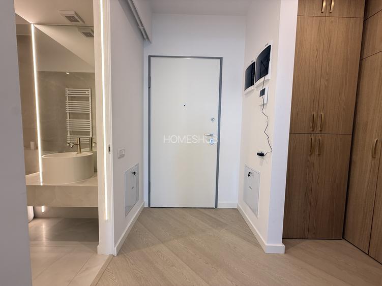 Studioul tau de 35 mp complet utilat, in Cortina North - Pipera - 8