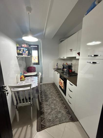 Apartament 2 camere, 52 mp, zona Valea Lupului