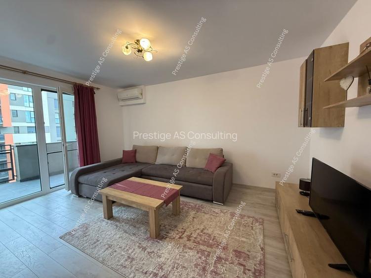 Apartament 2 camere | Iris Armoniei | Parcare subterana - 3