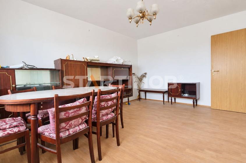 Apartament 2 camere zona centrala Rasnov