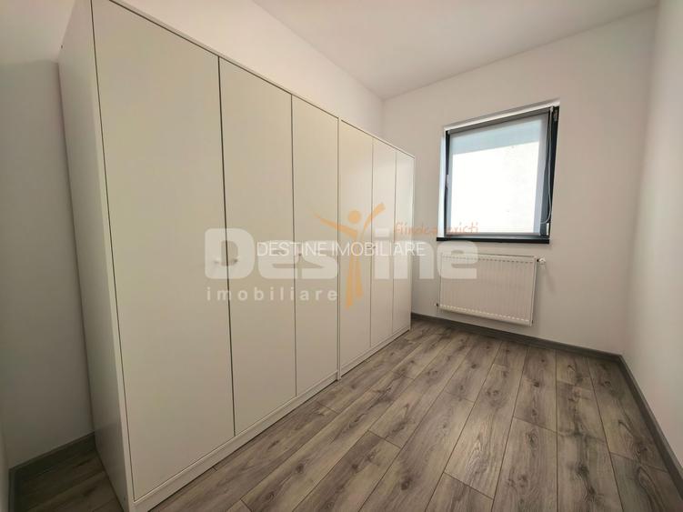 Vilă de închiriat cu 5 camere P+1 160 mp utili Copou - 12