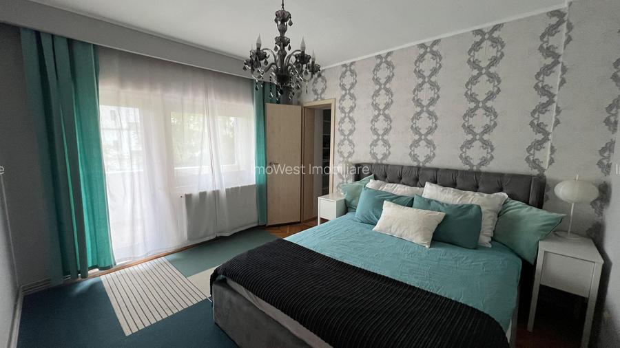 Casa Tineretului | 4 Camere | Etaj Intermediar | Centrala proprie - 3
