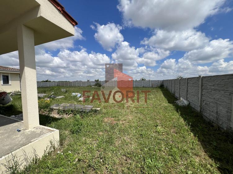 Duplex 4 camere cu etaj | 2 bai | Giroc