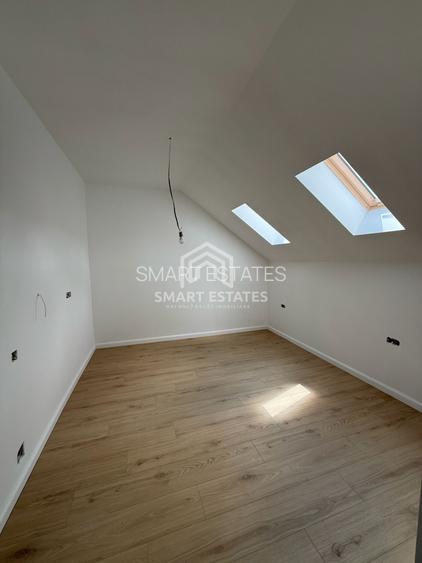 VIla Duplex 135mp -Teren liber 125mp-Incalzire in pardoseala-Pompe de caldura - 4