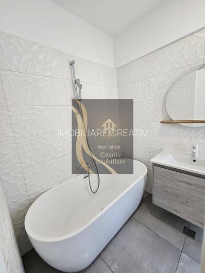 Apartament 2 camere Grozavesti vedere catre lac - 11