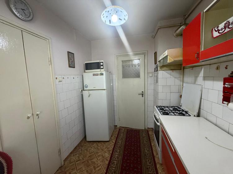 Apartament 2 camere - confort 1 - parter inalt - Mihai Viteazu