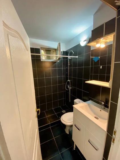 Apartament de 2 camere, 48 mp, recent recondiționat, utilat, zona Domenii