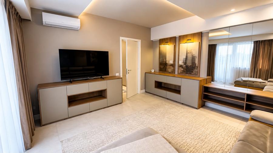 De Închiriat – Apartament 2 Camere Decomandat | LOC DE PARCARE