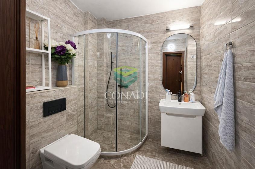4 camere | Complet Renovat | Mosilor | Carol | Izvorul Rece