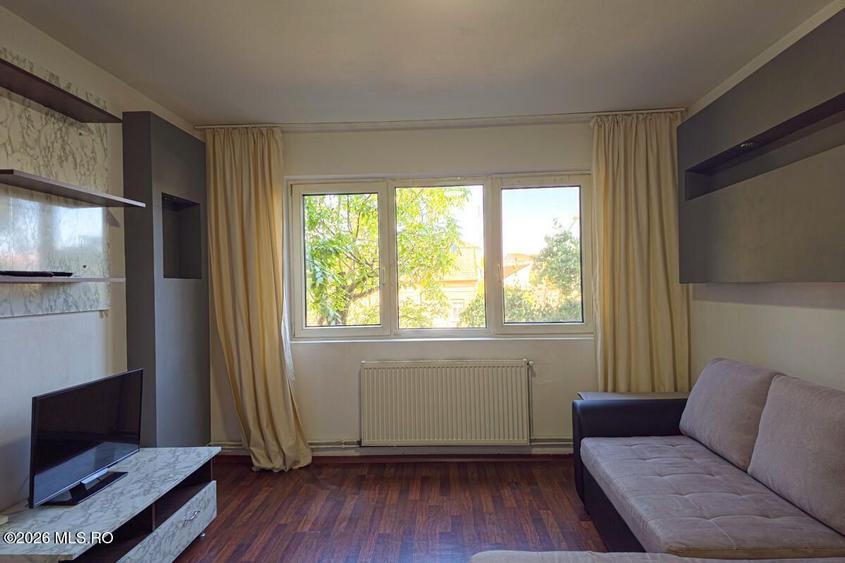 Bulevardul Cetatii - Apartament 4 Camere, Etaj 1, Centrala Proprie