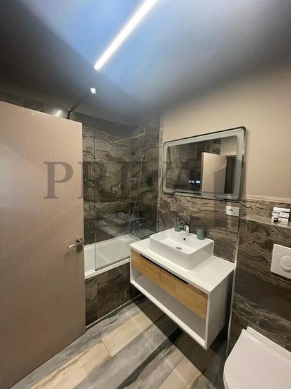 Apartament modern 2 camere Stil Loft, 53 mp, etaj 2, Central