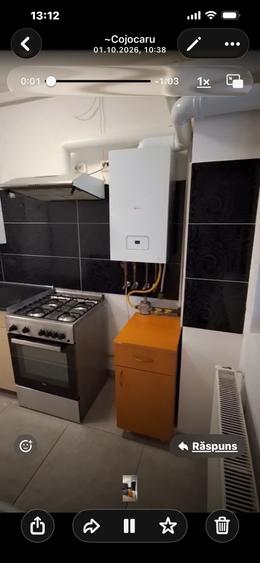 APARTAMENT 2 CAMERE DE INCHIRIAT RAHOVA DREAM RESIDENCE