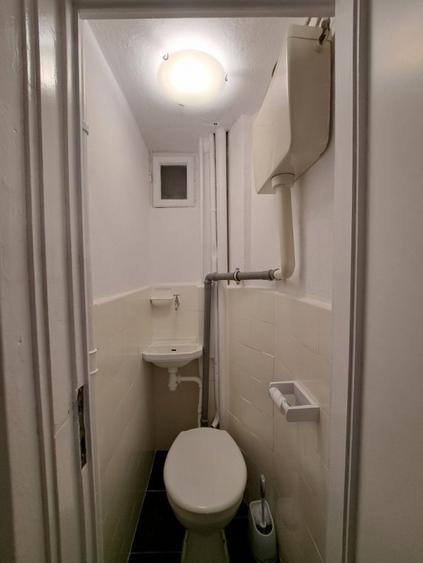 APARTAMENT 4 CAMERE/ARMENEASCA 4-ROOM APART IN THE CENTRAL AREA OF THE CITY