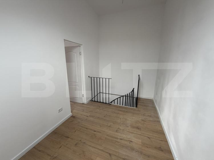 Apartament 3 camere, 62 mp, decomandat zona Dumbrava Nord