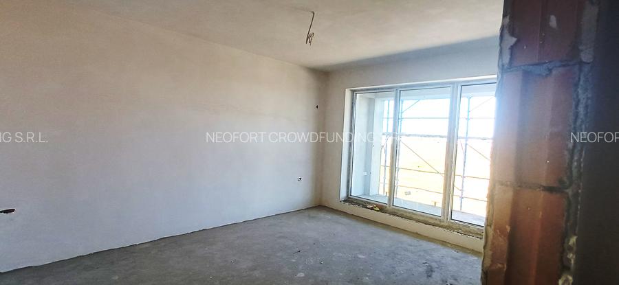 Ap 2 camere bloc 2026, 2 lifturi, INCALZIRE IN PARDOSEALA,  predare SEPTEMBRIE - 30