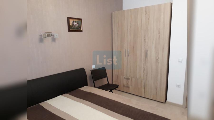 0% Comision | Apartament cu 2 camere decomandate si balcon | Borhanci
