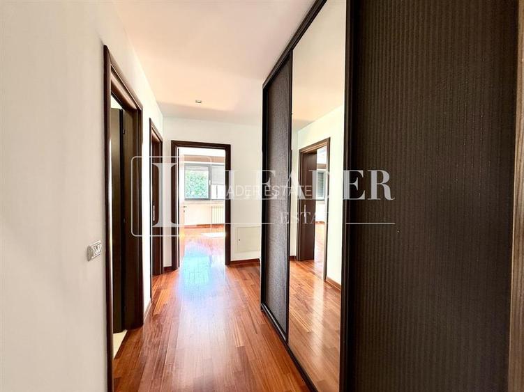 Apartament 4 Camere | Zona Dorobanti | Partial mobilat | Terasa - 21
