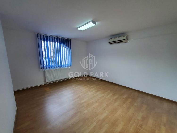 Spatiu de Birouri - Zona Calea Turzii - 10 Locuri de Parcare / Curte
