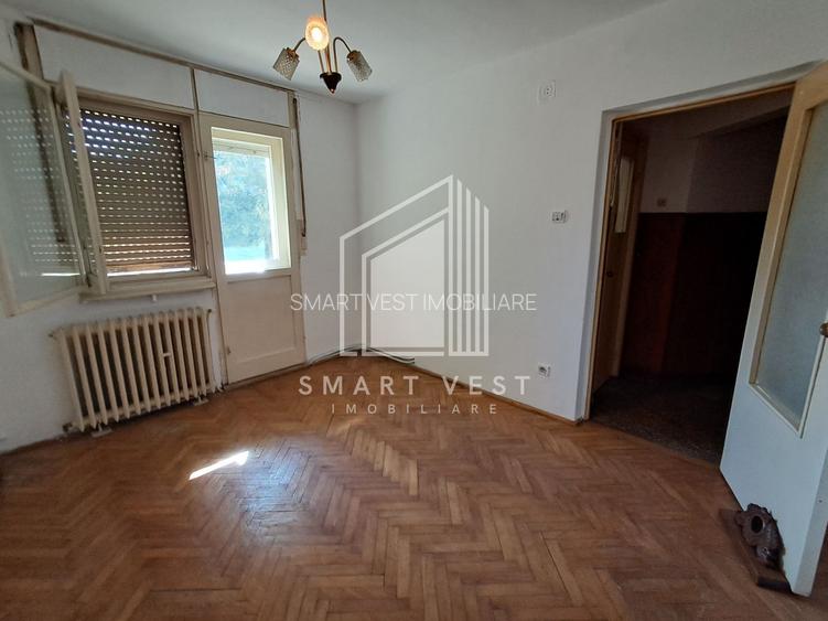 Apartament 3 camere | Etaj 1 | Zona Micro 16