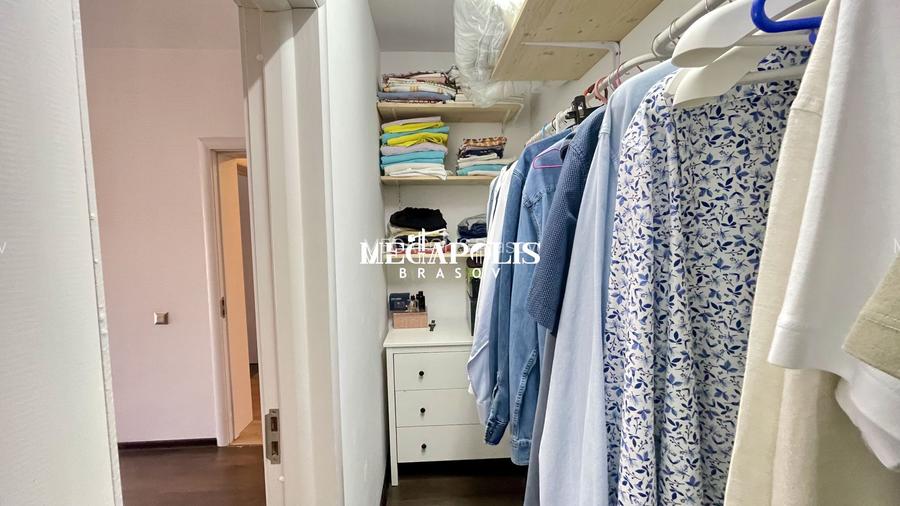 Casă înșiruita 4 camere | Panouri solare + Baterie de stocare - 21