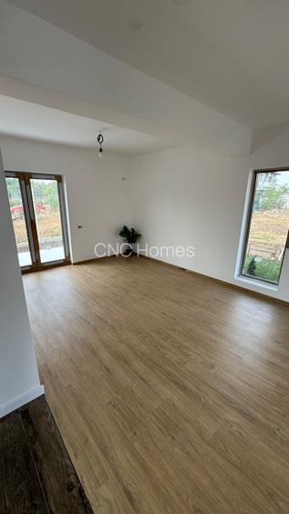 Casă individuală P+1 –FINALIZATA Comuna Berceni | Ultima disponibilă pe stradă - 23