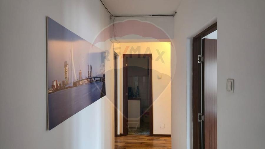 Spatiu de birouri de inchiriat in zona Giulesti