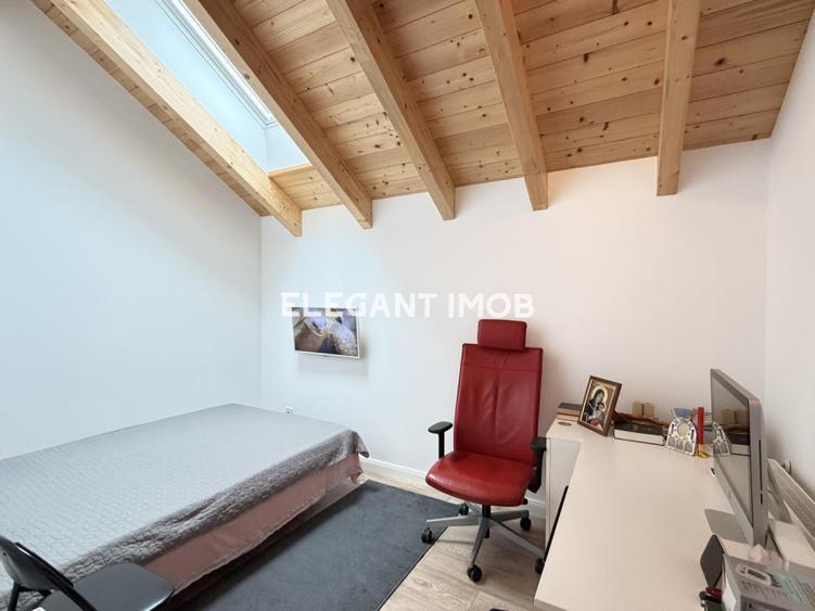 Vila superba in Corbeanca in apropiere DN1