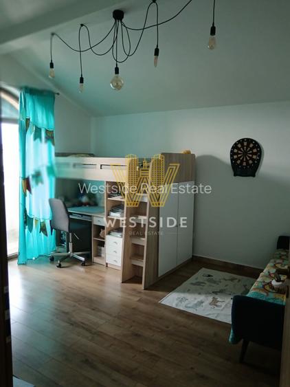 Casa individuala de vanzare, in Mosnita Veche - 7