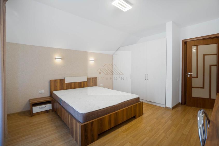 Casa Premium de Inchiriat | Cartier Noua | 0% Comision