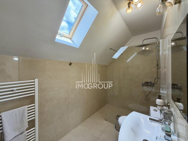 Apartament modern cu 2 camere | 2 Terase | Parcare | Zona Terra | Etaj 3