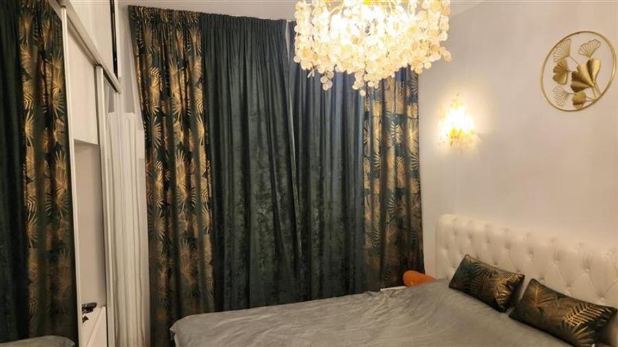 Apartament 2 camere SILK DISTRICT + TERASA + LOC DE PARCARE
