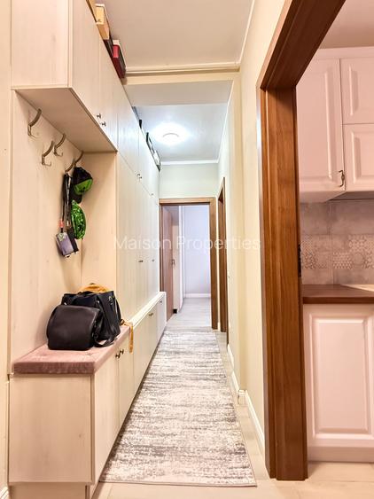 COMISION 0% | Apartament Tip-Samantha 4 camere in Dumbravita - 10