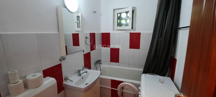 De inchiriat apartament 2 camere, Tg. Mures, Al. Cornisa, Zona UMF! - 9