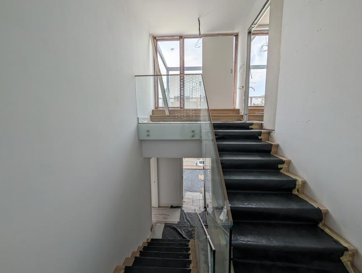 Casa premium 6 camere 200mp | 0 comision | Pipera Matei Basarab