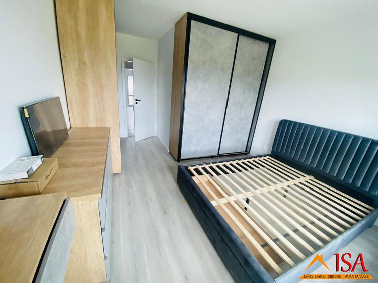 3 Camere Nou – 69 Mp – Strada DOAMNA STANCA