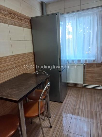 Apartament decomandat mobilat-utilat - 9