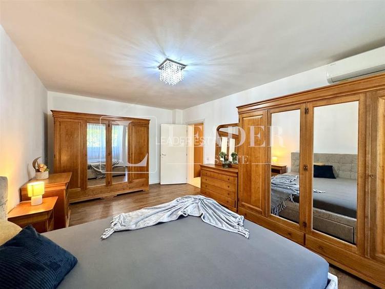 Apartament 2 camere | Decomandat | Cartierul Aviatiei | 57 mp - 7