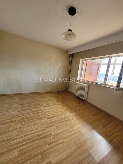 DACIA -BD.TOMIS - GARSONIERA DECOMANDATA CU BALCON + BOXA -- 79000 E - 17