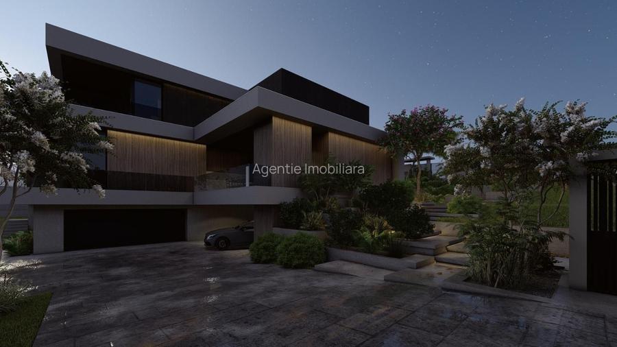 Teren intravilan pentru constructii – Faget | 1.417 mp - 17