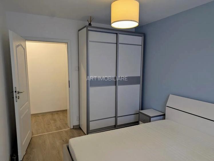 Apartament 3 Camere Obor cu Loc de Parcare - 4